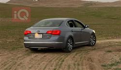 كيا كادينزا